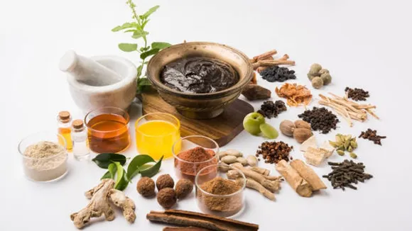 spices