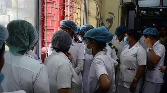 Medical students