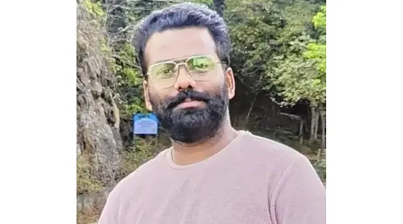 Mugesh Death