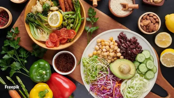 food healthy