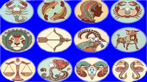 Horoscope 1