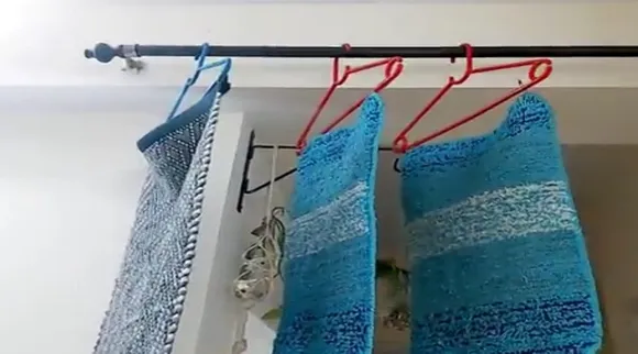 dry clean rainy