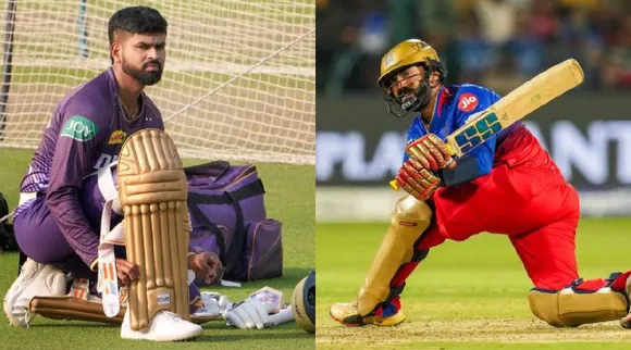 KKR vs RCB 2024 IPL Live Score Match 36 today Kolkata Knight Riders vs Royal Challengers Bengaluru scorecard updates in tamil  