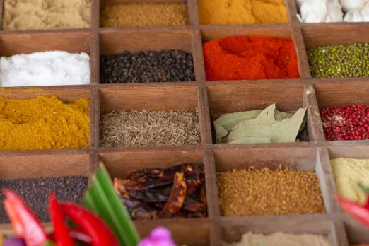spices