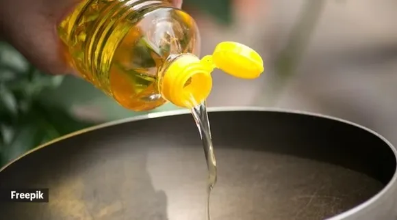 Oil 