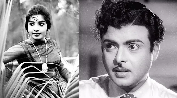 Jayalalitha Jemini Ganesan