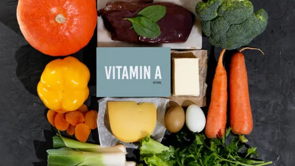 vitamin a