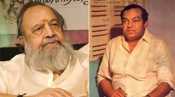 Vaali Kannadasan song