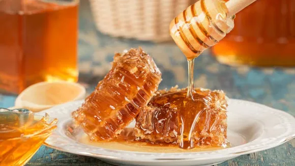 honey