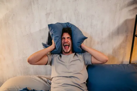 sleep