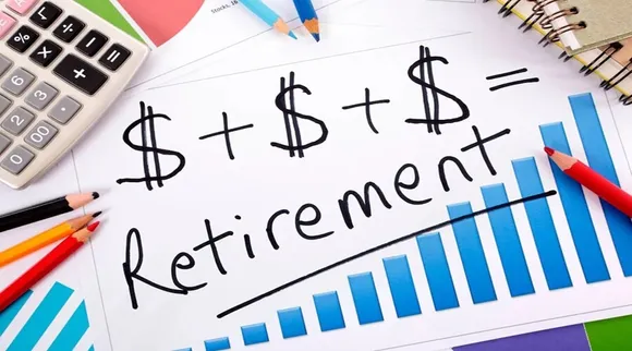 pf pension