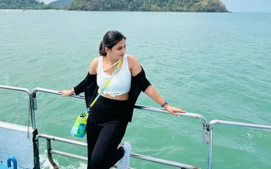 Vaishanavi 