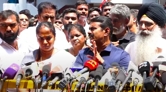NTK SEEMAN