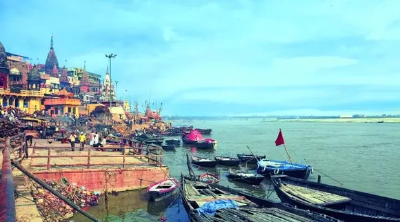 Varanasi 