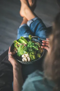 vegetables