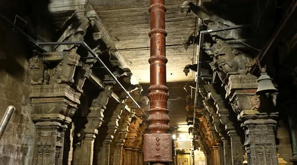 tiruchandur
