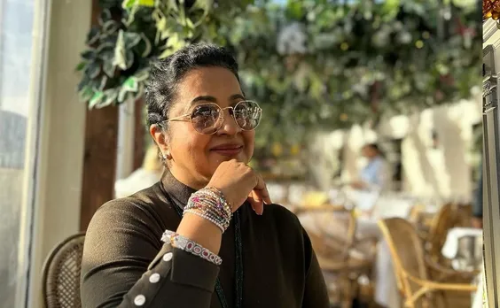 Radhika london