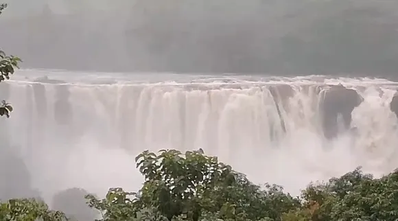 falls
