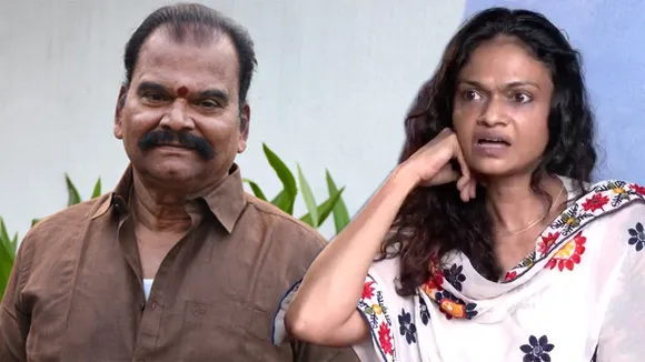 Bayilwan and Suchithra