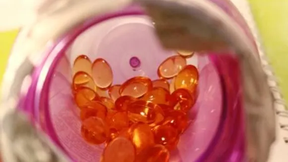 fish oil