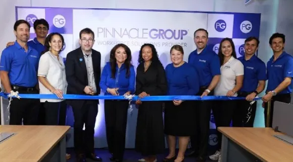 Pinnacle sets up APAC headquarters in Chennai aims to triple employee base Tamil News 