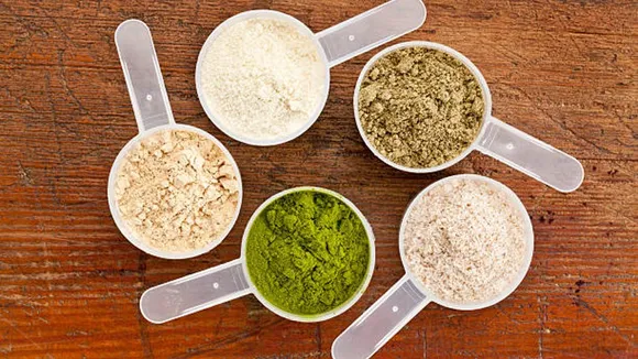 protein