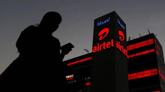 B Airtel