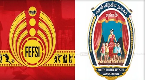 Fefsi vs Actr
