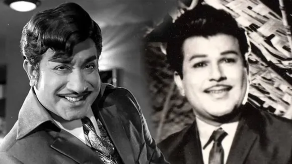 Sivaji Jaishankar