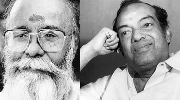 Kannadasan K Shankar