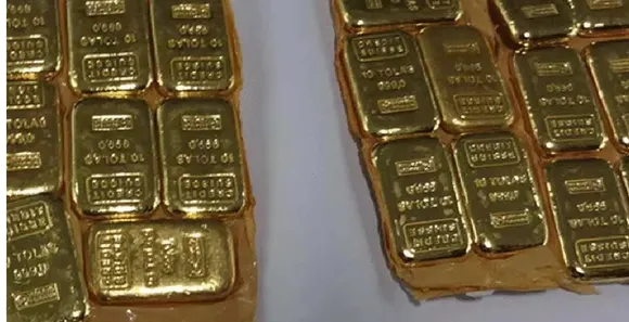 gold 