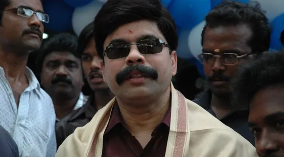  Ramanathapuram court issues arrest warrant to actor Powerstar Srinivasan in Cheating case Tamil News 