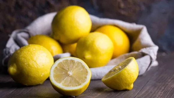 lemon