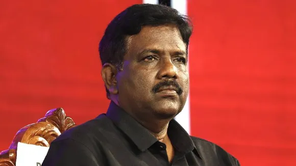 Ravi Kumar