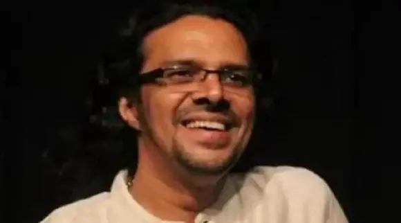 sheejith krishna