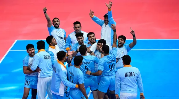 India Kabaddi