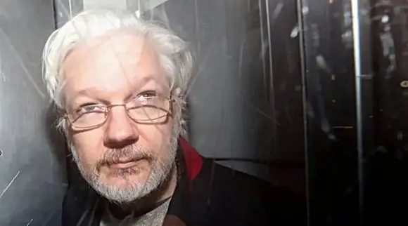 Wikileaks Julian