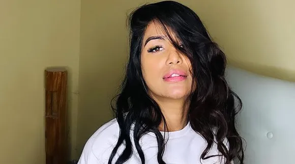 Poonam Pandeyt