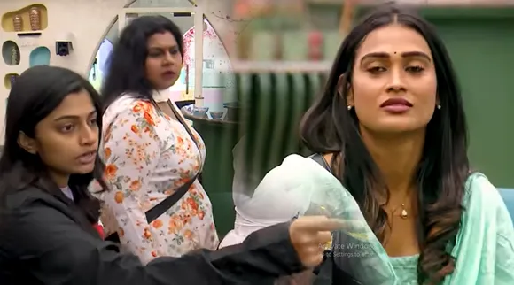 Biggboss Promo nov 