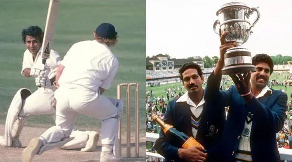 Indian Cricke
