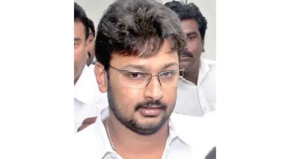 durai dayanidhi