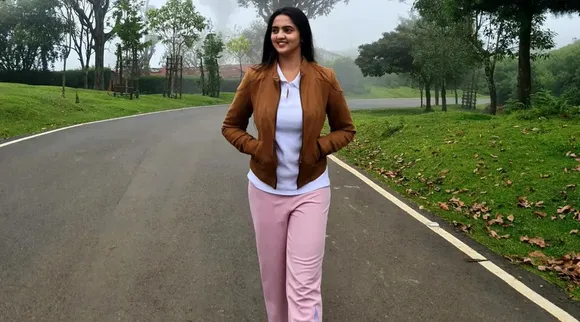 Radhika Preeth