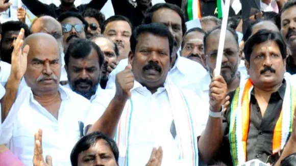 Selvaperunthagai 1