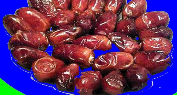 dates