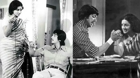 Kamal Haasan Sridv