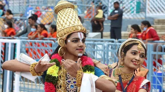 Do you know the July offering of Tirupati Venkatachalapathi temple