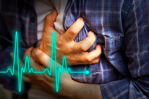 heart attack