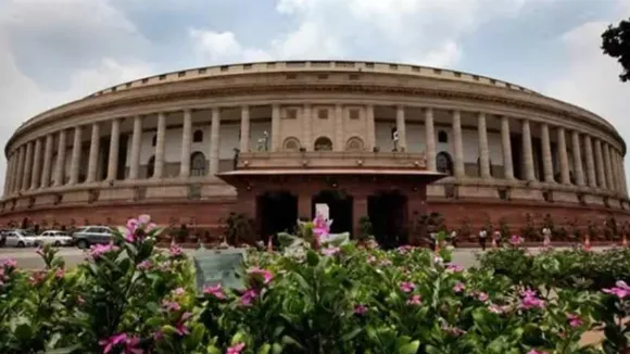 Parliament 