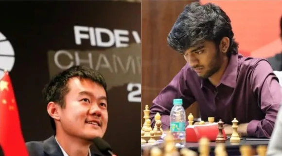 FIDE CEO Emil Sutovsky Singapore beat Chennai Delhi to host Gukesh vs Ding Liren Tamil News 