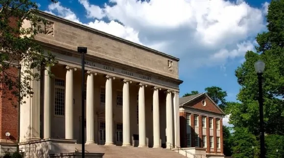 harvard university